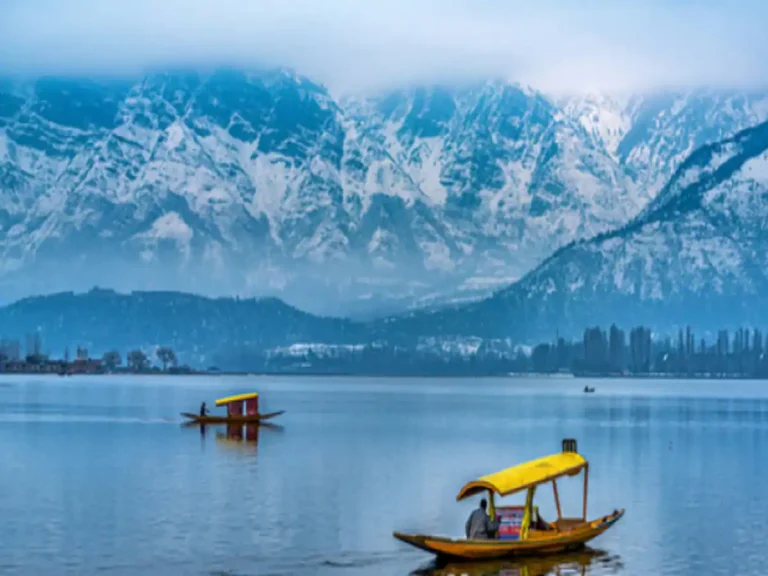 picture is for kashmir travel package