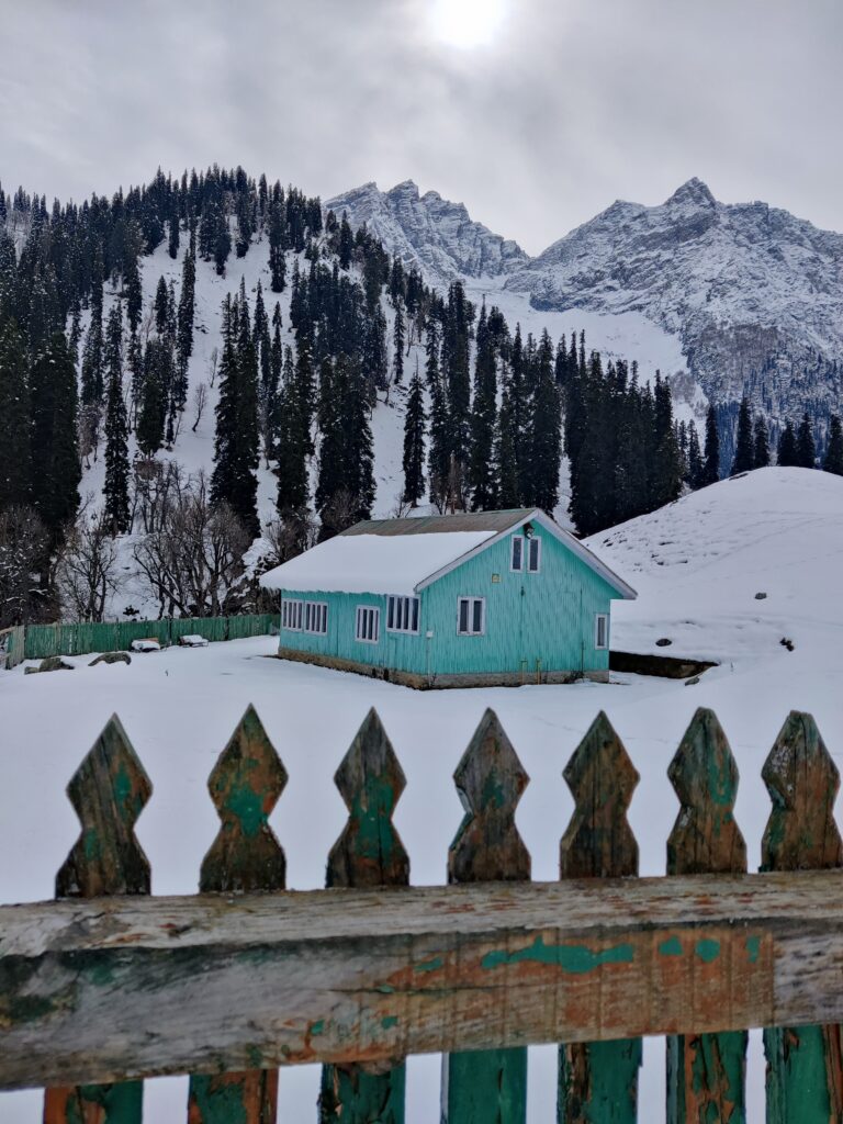 Gulmarg